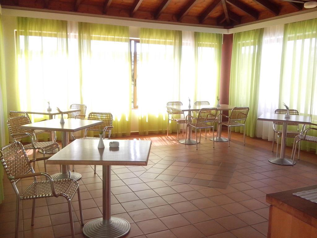Eria Resort For People With Special Abilities Maleme المظهر الخارجي الصورة