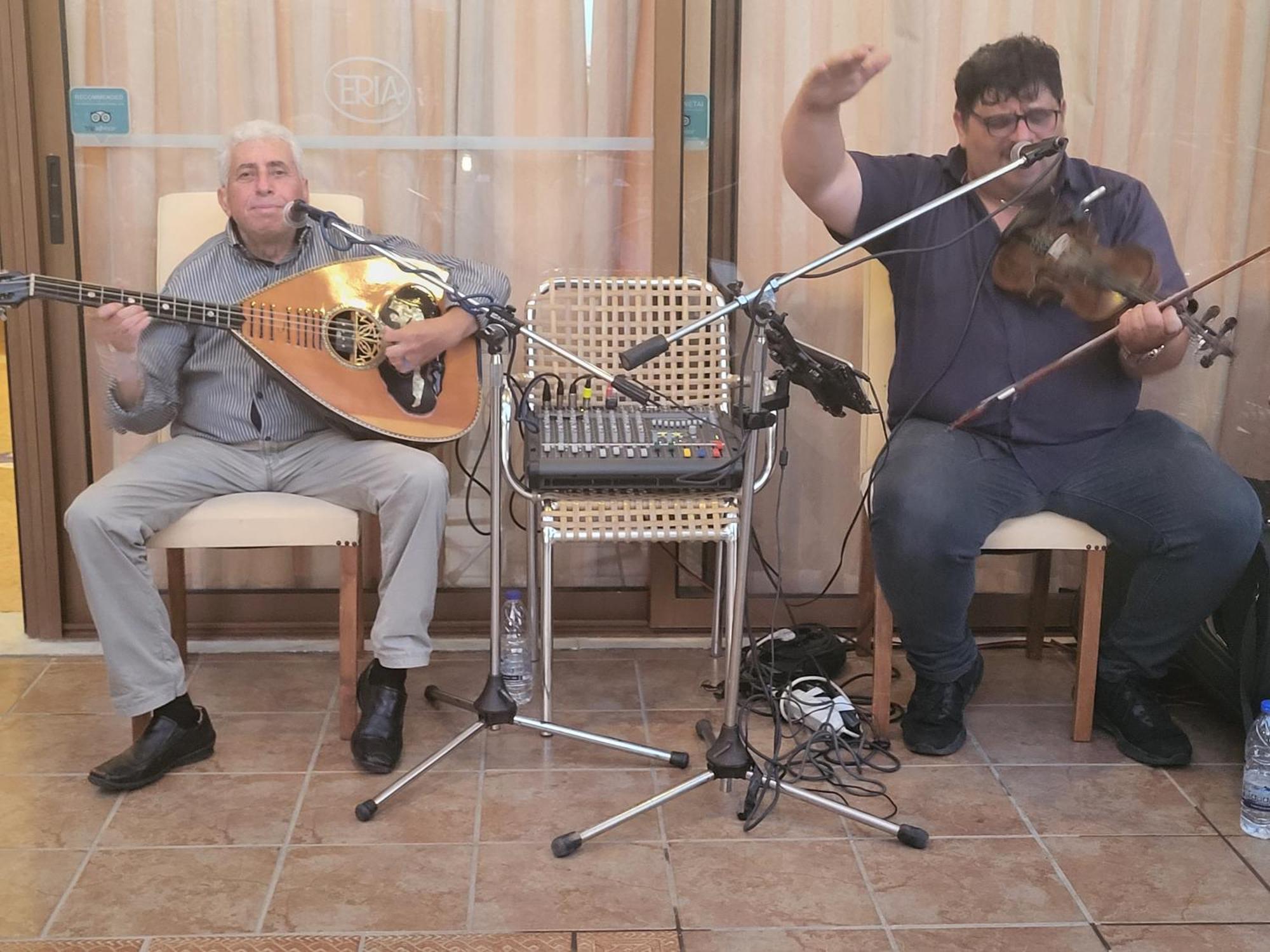 Eria Resort For People With Special Abilities Maleme المظهر الخارجي الصورة