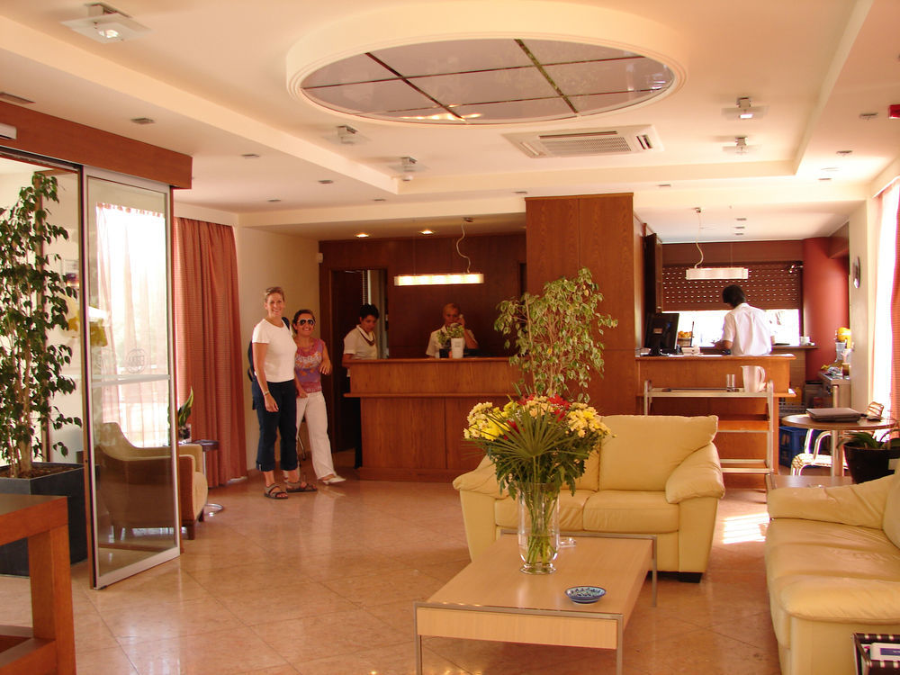 Eria Resort For People With Special Abilities Maleme المظهر الخارجي الصورة