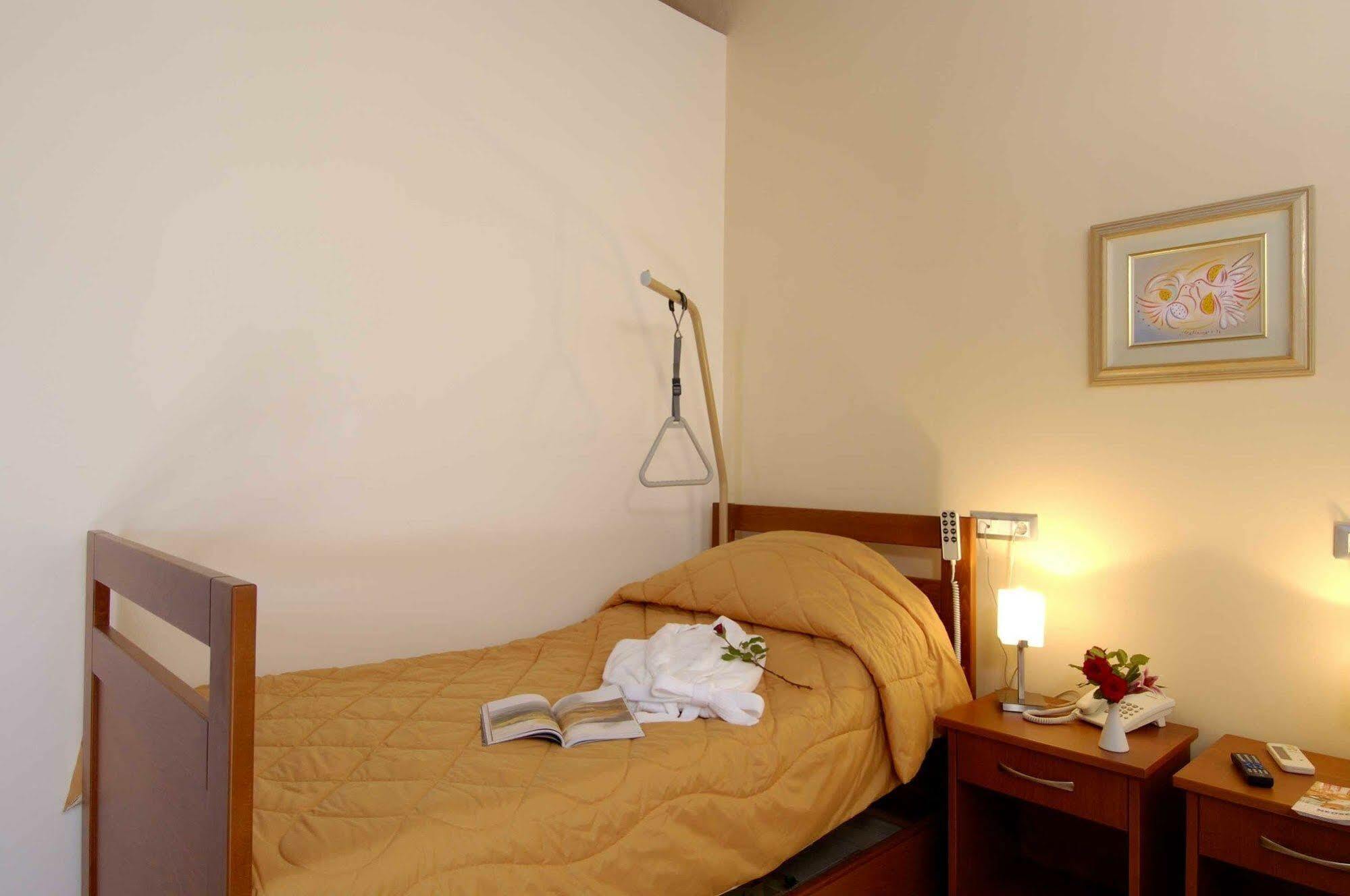 Eria Resort For People With Special Abilities Maleme المظهر الخارجي الصورة