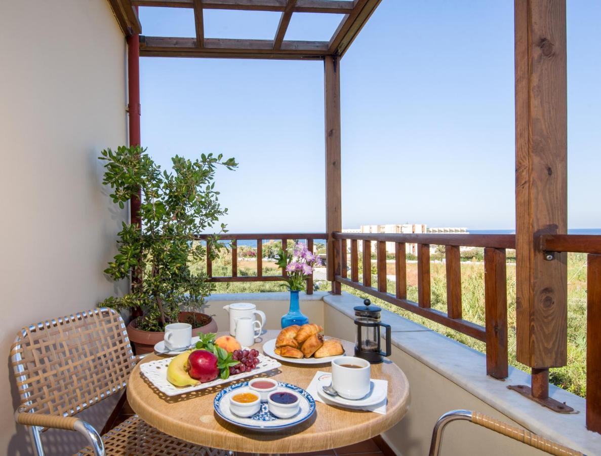 Eria Resort For People With Special Abilities Maleme المظهر الخارجي الصورة