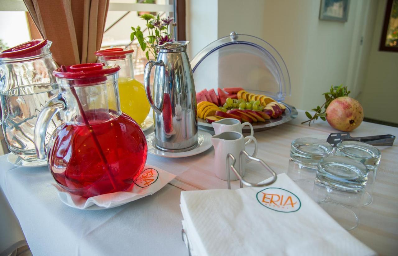 Eria Resort For People With Special Abilities Maleme المظهر الخارجي الصورة