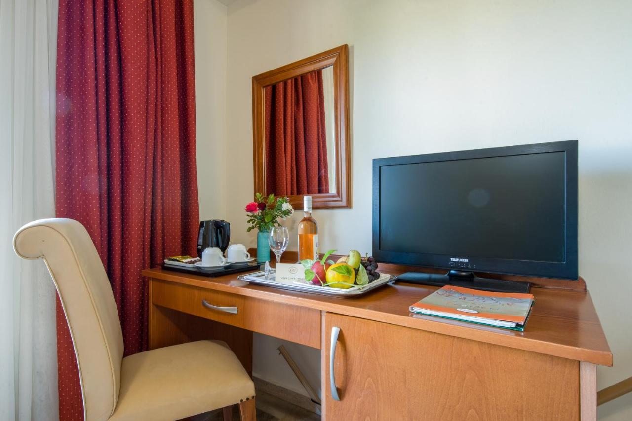 Eria Resort For People With Special Abilities Maleme المظهر الخارجي الصورة