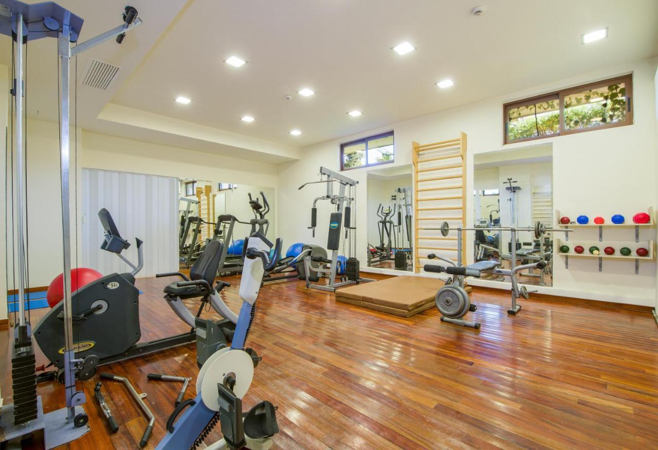 Eria Resort For People With Special Abilities Maleme المظهر الخارجي الصورة