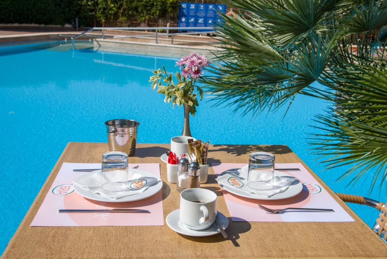 Eria Resort For People With Special Abilities Maleme المظهر الخارجي الصورة